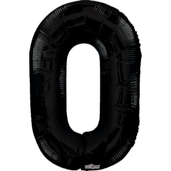 Número Super Shape 0 - Imagen 5