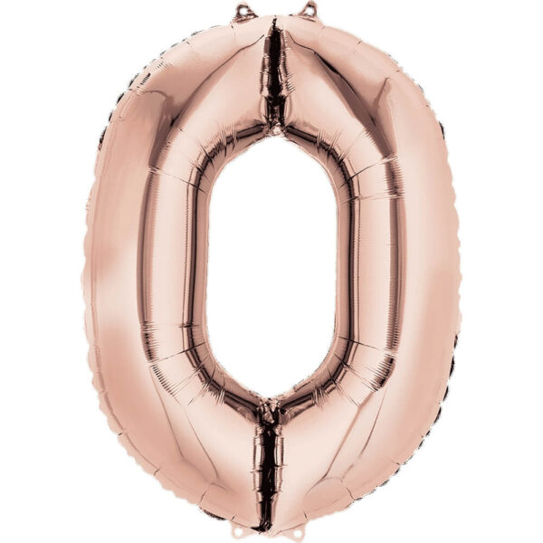 Número Super Shape 0 - Imagen 6