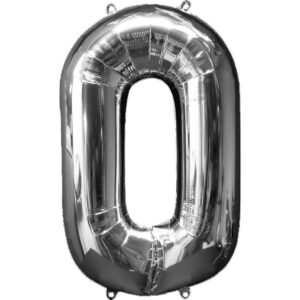 Número Super Shape 0