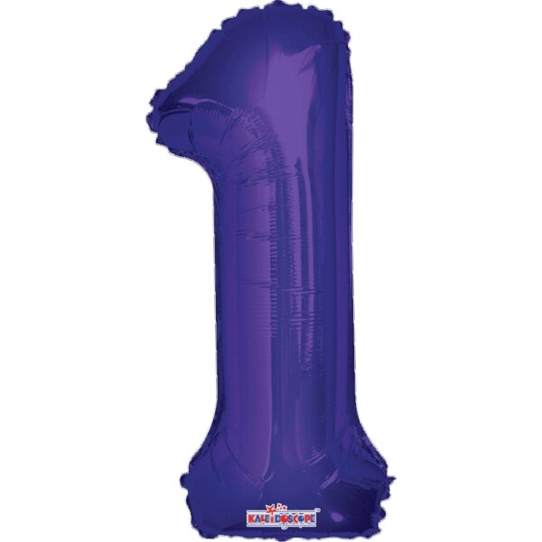 Número Mini Shape 1 - Imagen 5
