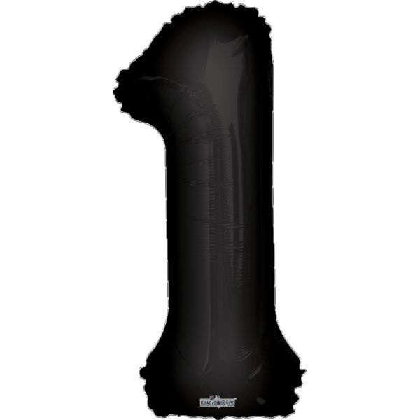 Número Super Shape 1 - Imagen 4