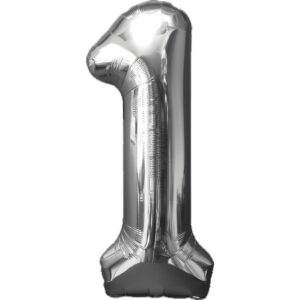 Número Super Shape 1