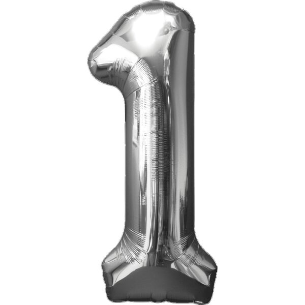 Número Super Shape 1