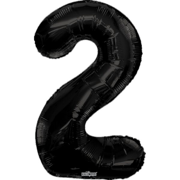 Número Super Shape 2 - Imagen 6