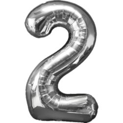 Número Super Shape 2