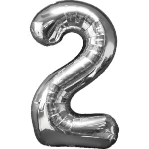 Número Super Shape 2