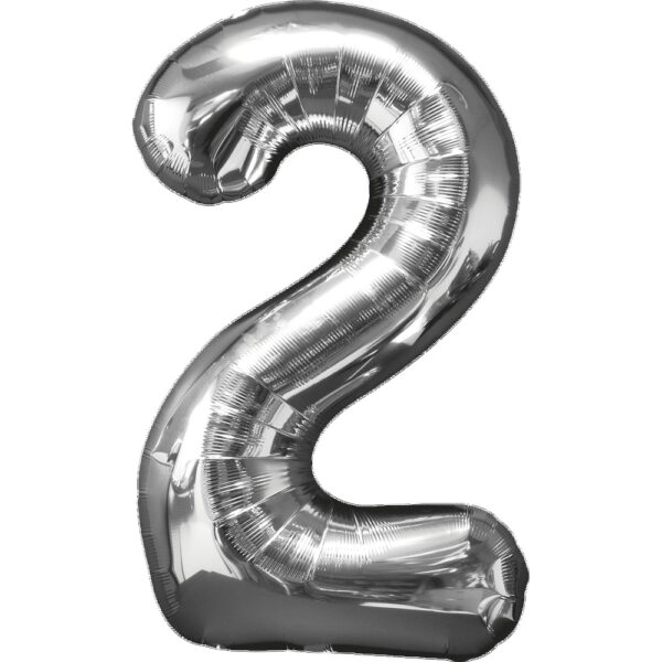 Número Super Shape 2