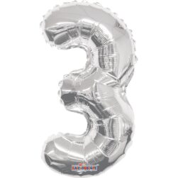 Número Mini Shape 3