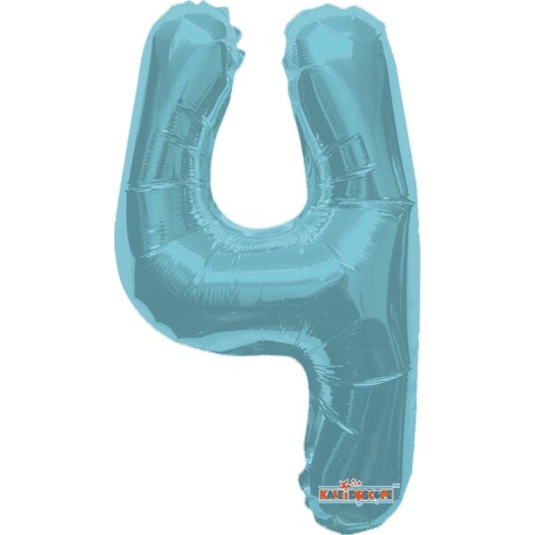 Número Mini Shape 4 - Imagen 7