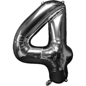 Número Super Shape 4