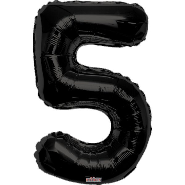 Número Super Shape 5 - Imagen 6