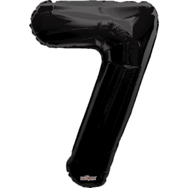 Número Super Shape 7 - Imagen 4