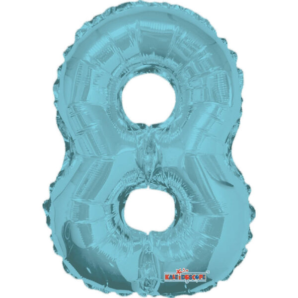 Número Mini Shape 8 - Imagen 7