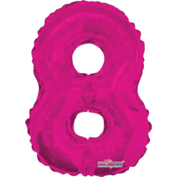 Número Mini Shape 8 - Imagen 6