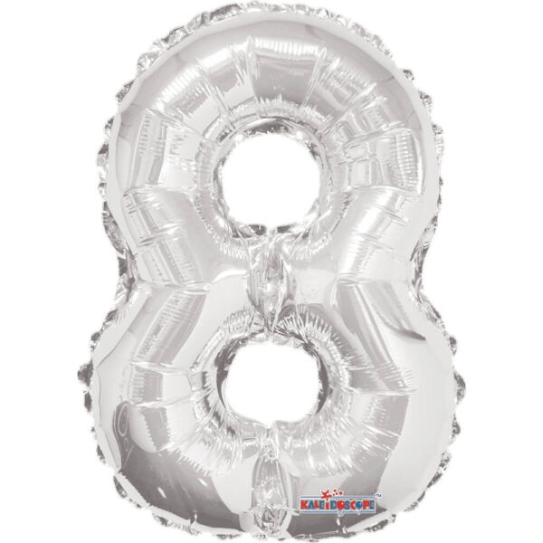Número Mini Shape 8 - Imagen 3