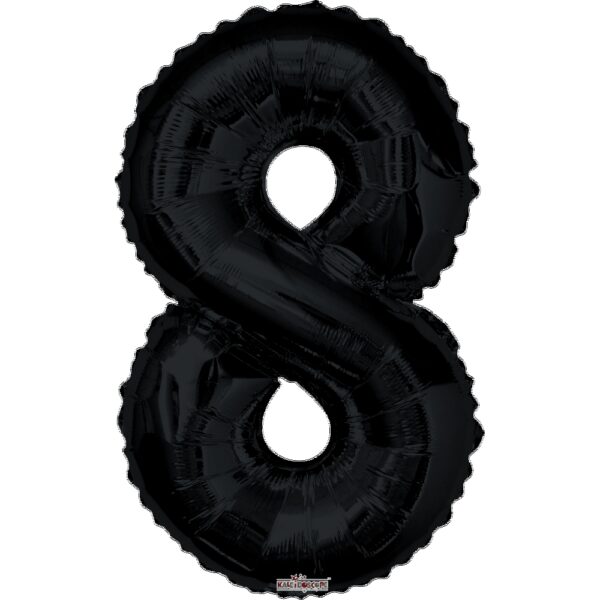 Número Super Shape 8 - Imagen 5