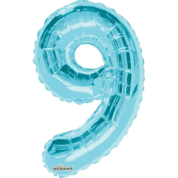 Número Mini Shape 9 - Imagen 7