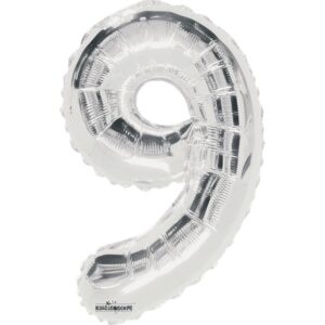 Número Mini Shape 9