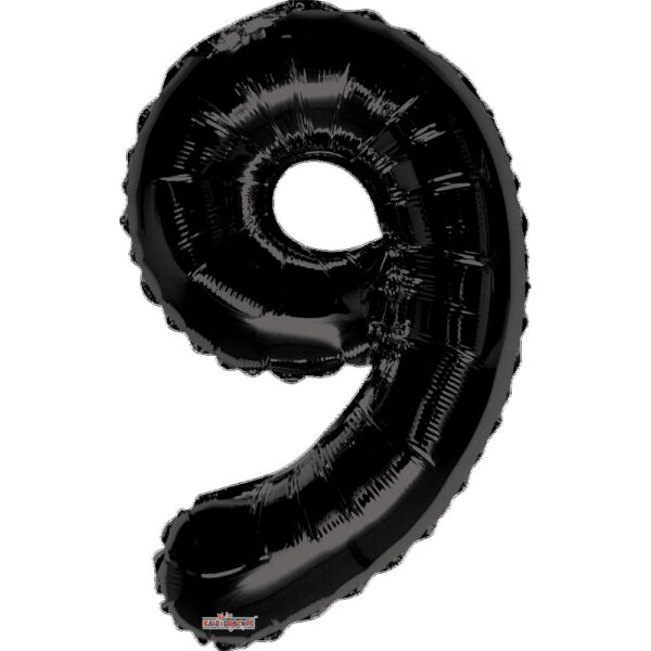 Número Super Shape 9 - Imagen 5