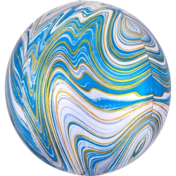 Orbz Marblez - Imagen 7