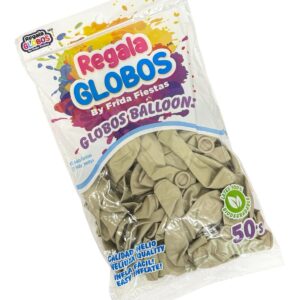 Bolsa de globos Arena