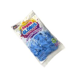 Bolsa de globos Azul BB
