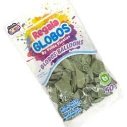Bolsa de globos Eucalipto
