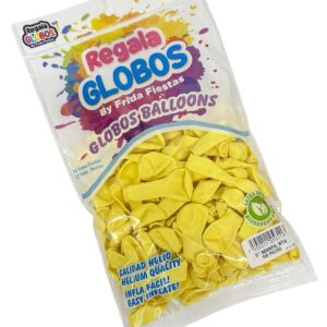 Bolsa de globos Marfil