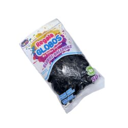 Bolsa de globos Negro