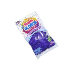 Bolsa de globos Lavanda