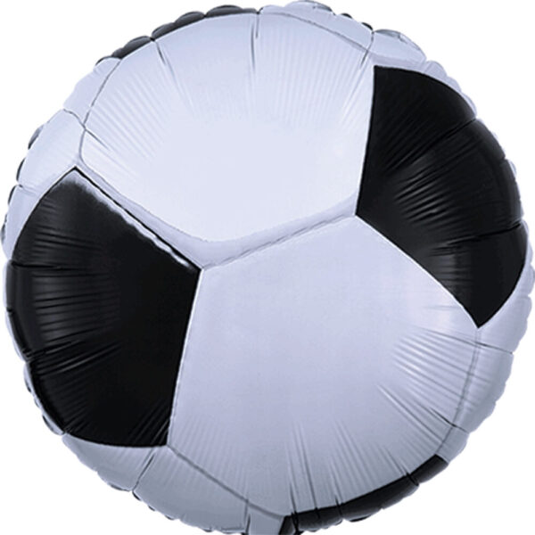 Championship Soccer