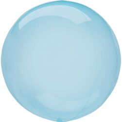 Crystal Clearz Transparente Jumbo