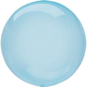 Crystal Clearz Transparente Jumbo