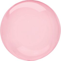 Crystal Clearz Transparente Petite