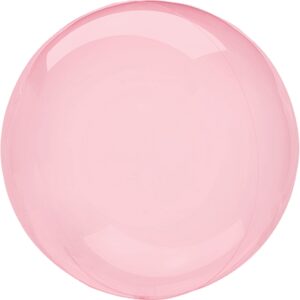 Crystal Clearz Transparente Petite