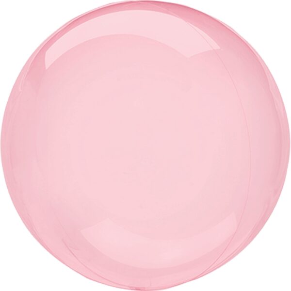 Crystal Clearz Transparente Jumbo - Imagen 2
