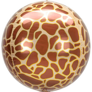 Orbz Animal Print
