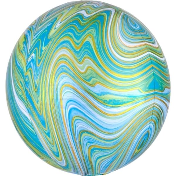 Orbz Marblez - Imagen 5