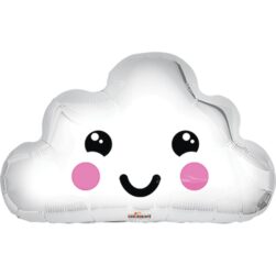 Nube Sonriente
