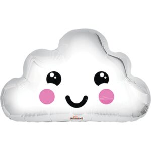 Nube Sonriente