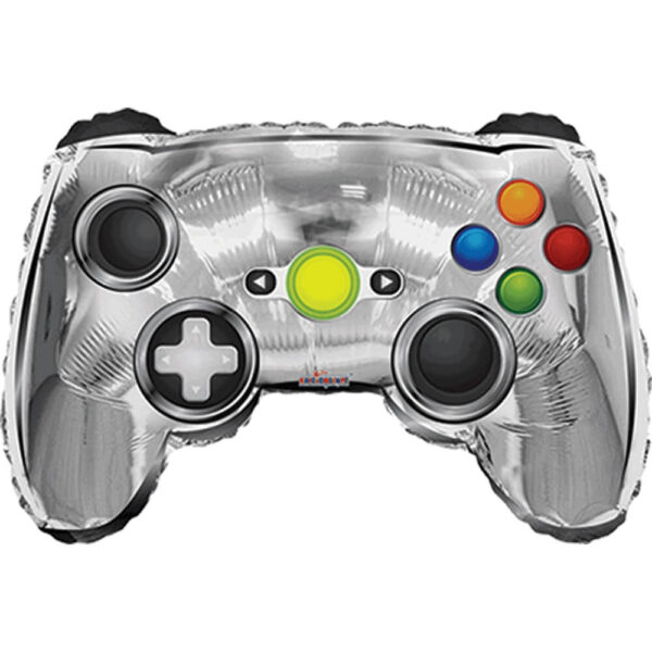 Shinny Control