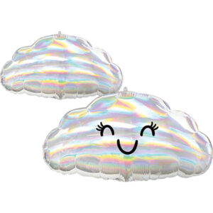 Cloud