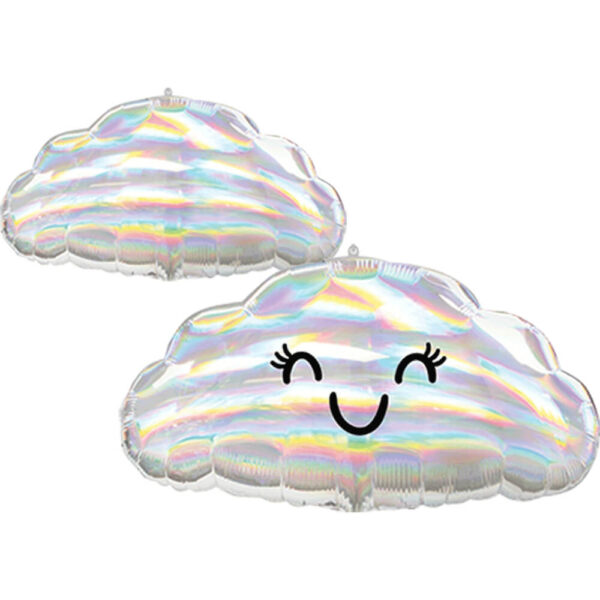 Cloud