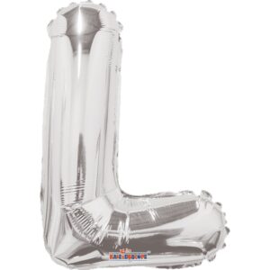 Letra Mini Shape L