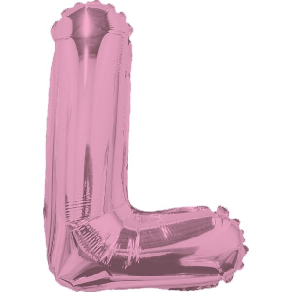 Letra Mini Shape L - Imagen 3
