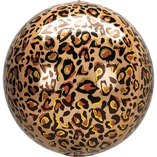 Orbz Animal Print - Imagen 2