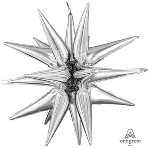 Magic Star
