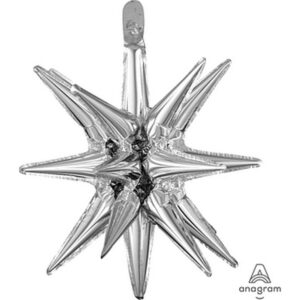 Magic Star