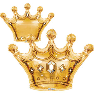 Crown Gold