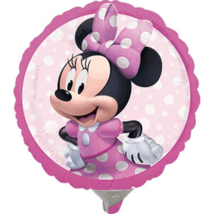 Minnie Mouse Forever